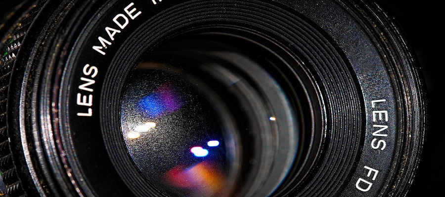 Checkliste: Bewerbungsfoto