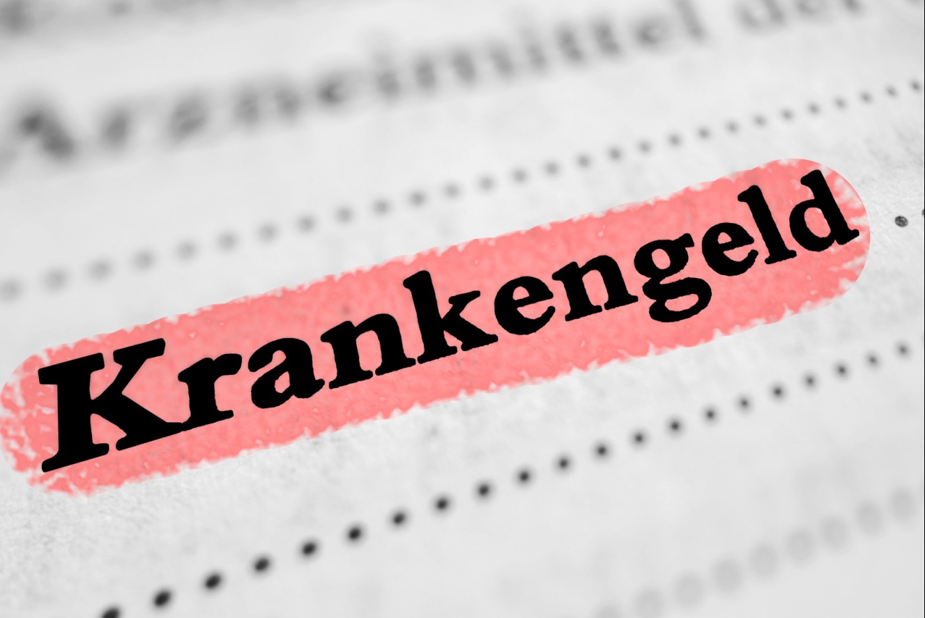 Wiedereingliederung nach Krankheit mit dem Hamburger Modell stufenweise zurück in den Beruf