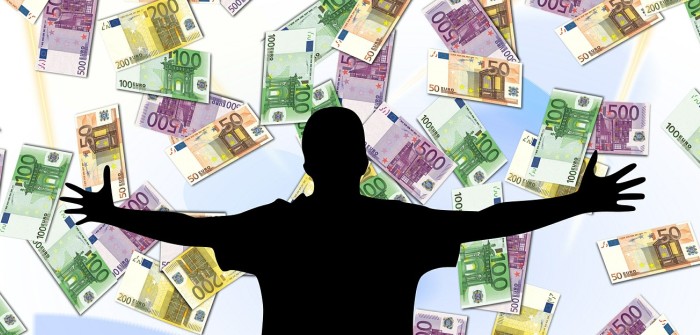 Passives Einkommen: 15 Ideen für die finanzielle Freiheit