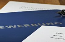 Die Kurzbewerbung: erfolgreich mit wenigen Worten