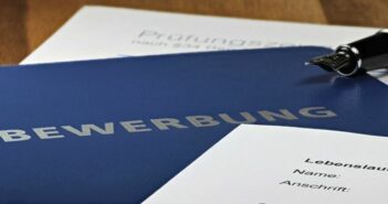 Die Kurzbewerbung: erfolgreich mit wenigen Worten