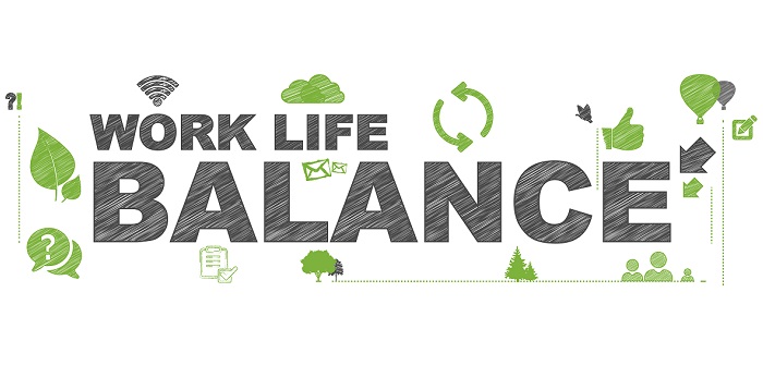 Life is a balance