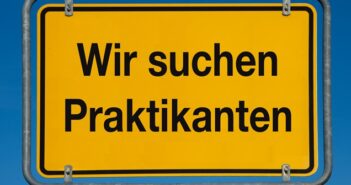 Schuelerpraktikum: so funktioniert die perfekte Bewerbung