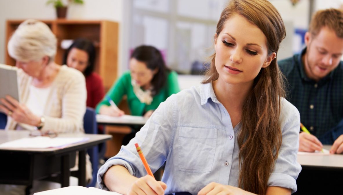 Ist Es Schlimm Kein Abitur Zu Haben