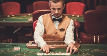 Arbeiten am Glück – Karriere im Casino