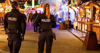 Karriere Polizei: Diese Jobs bieten Aufstiegschancen