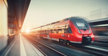 IT-Profis für die Schiene: Moderne Bahnunternehmen suchen Informatiker