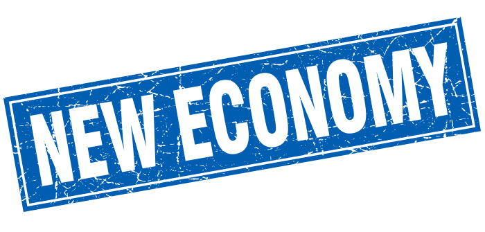 New Economy: Neue Chancen und Risiken im Arbeitsumfeld