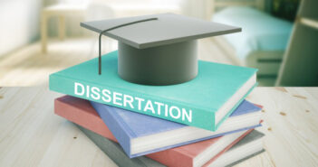 Dissertation schreiben: Tipps, Voraussetzungen & Dauer