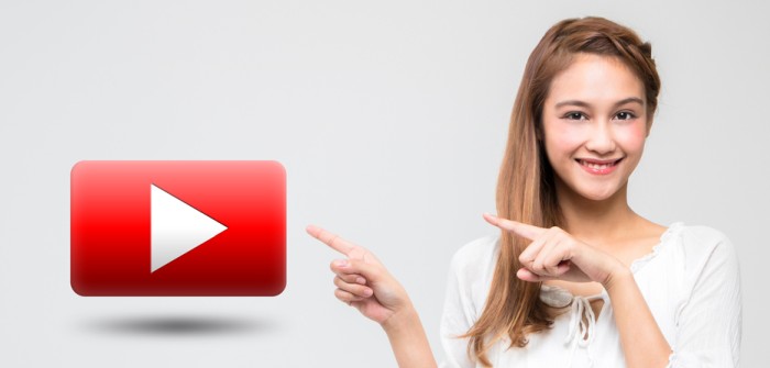 YouTube Business: Selbstvermarktung mit Videotechnologie