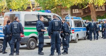 Einstellungstest bei der Polizei: So schwer ist das Auswahlverfahren