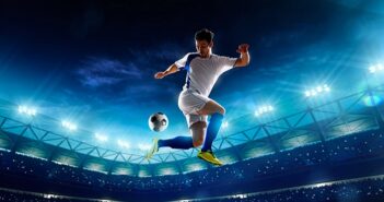 Fussballprofi: Lohnt es sich, aus dem Hobby den Beruf zu machen?