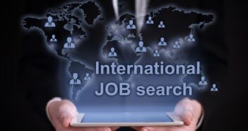 LinkedIn Profil erstellen: Ansprechendes Businessprofil für internationale Jobs