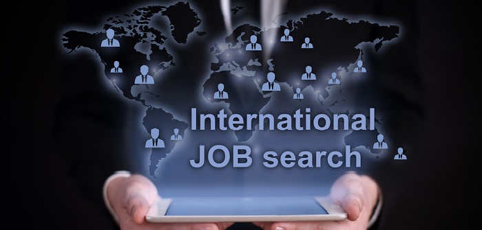 LinkedIn Profil erstellen: Ansprechendes Businessprofil für internationale Jobs