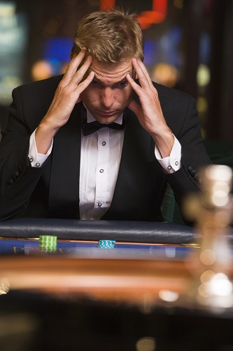 Ein Casino-Besuch kann mit hohen Verlusten enden. (#2)