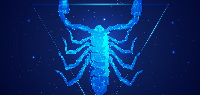 Sternzeichen Skorpion: Der geheimnisvolle Kämpfer