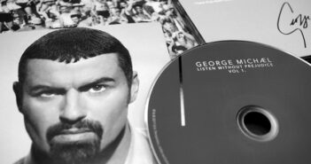 George E-Mail: Von Musik und Friseuren ( Foto: Shutterstock-_Kraft74)