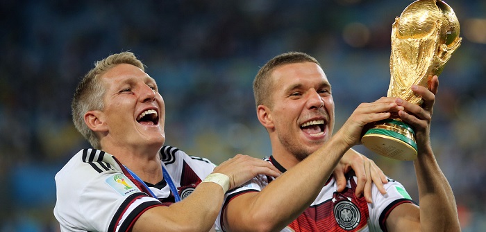 Lukas E-Mail: Mehr als nur den Fußballer erreichen ( Foto: Shutterstock- AGIF)