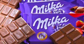 Milka E-Mail: Marketingerfahrenes Unternehmen gibt Auskunft ( Foto: Shutterstock- monticello )