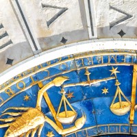 Merkur im 8. (achten) Haus. Das Horoskop. (Foto: shutterstock - Viacheslav Lopatin )