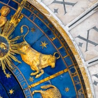 Jupiter im 8. (achten) Haus. Das Horoskop. (Foto: shutterstock - Viacheslav Lopatin )