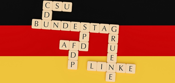 Diäten Bundestag: Warum Nebeneinkünfte dringend nötig sind ( Foto: Shutterstock-cbies )