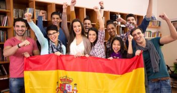 Die Spanische Sprache: Eigentlich ganz leicht, aber mit Tücken! ( Foto: Shutterstock- Lucky Business)