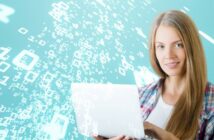 Informatiker: Gehalt, Ausbildung und alles, was den Job so spannend macht (Foto: shutterstock / Peshkova)