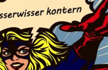 Kontersprüche gegen Besserwisser: perfekt und schnell mundtot machen