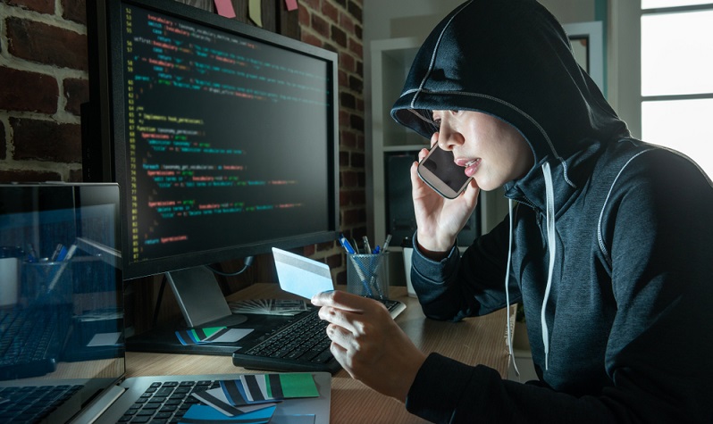 Hacker bieten nach ihrem Ransomware-Angriff an, die Daten gegen Zahlung eines Lösegelds wieder freizugeben. ( Foto: Shutterstock-PR Image Factory  )