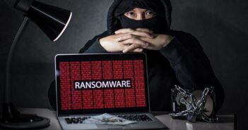 Ransomware Angriffe: Warum stehen Home Office und Gründer im Fokus der Cyberattacken? ( Foto: Shutterstock-_Zephyr_p )