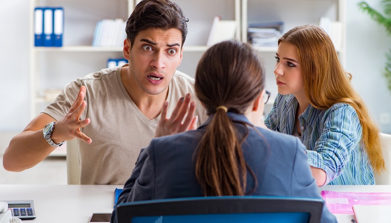 Wenn alle Faktoren stimmen, dann könnte die Klage ein Erfolg werden. ( Foto: Shutterstock-Elnur)