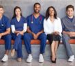 Für die Gesundheit arbeiten: Wertvolle Jobs im Gesundheitswesen ( Foto: Shutterstock- Monkey Business Images )