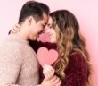 Liebes Text für besondere Momente im Leben (Foto: Adobe Stock-Asier)