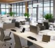 Büroauslastung: Wie viel Büro Desk Sharing wirklich einspart, wie lange Büros tatsächlich leer stehen und wie ein zuverlässiges Monitoring funktioniert (Foto: AdobeStock - Christian Hillebrand)