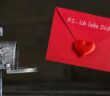 100 Gründe, warum ich dich liebe in schönen Sprüchen (Foto: Adobe Stock- Jeanette Dietl)