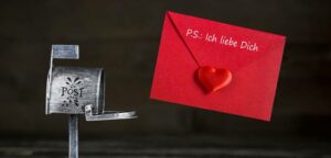 100 Gründe, warum ich dich liebe in schönen Sprüchen