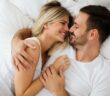 Liebe gute Nacht Grüße für Verliebte und andere Personen (Foto: Adobe Stock-NDABCREATIVITY)