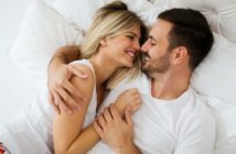 Liebe gute Nacht Grüße für Verliebte und andere Personen (Foto: Adobe Stock-NDABCREATIVITY)