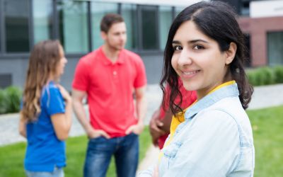 Kompetenzpakt und Europäische Hochschulstrategie sollen Studenten schneller zu Fachkräften werden lassen (Foto: AdobeStock - Daniel Ernst 117058729)