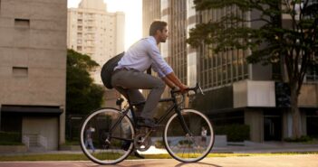 Wie funktioniert eine Gehaltsumwandlung beim Fahrrad? (Foto: AdobeStock - Marius Venter)