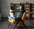 Arbeit und Leben im Gleichgewicht: Wie Sie eine gesunde Balance zwischen Arbeit und Leben finden ( Foto: Adobe Stock-DimaBerlin)
