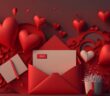Ich hab dich lieb Sprüche zeigen die große Liebe (Foto: Adobe Stock-Demencial Studies)