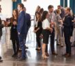 Der Schlüssel zum Erfolg - warum Networking für die Karriere so entscheidend ist ( Foto: Adobe Stock-Monkey Business )