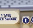 IHK Erfurt lehnt Einführung der Vier-Tage-Woche ab (Foto: AdobeStock - magele-picture 590521514)