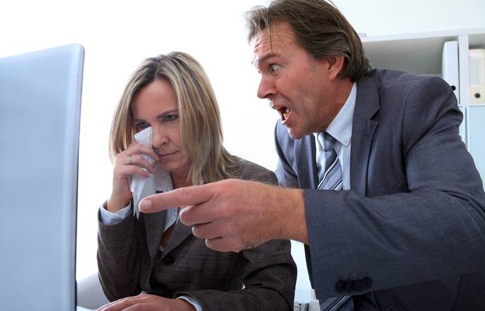 Als Choleriker werden meist Menschen bezeichnet, die wegen scheinbarer Kleinigkeiten völlig ausrasten. (Foto: AdobeStock - 49296247 Kim Schneider)
