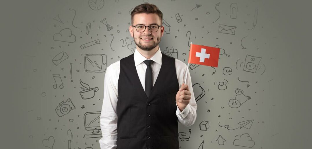 Auswandern in die Schweiz: Der Schlüssel zu einem neuen Leben (Foto: AdobeStock - 260857737 ra2 studio)
