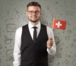 Auswandern in die Schweiz: Der Schlüssel zu einem neuen Leben (Foto: AdobeStock - 260857737 ra2 studio)