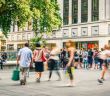 ZukunftHandel Award 2023: Vorbilder für den Handel der (Foto: AdobeStock - William 248910564)