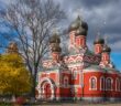 Orthodoxe Kirche: Definition, Geschichte und Unterschiede zu anderen Glaubensrichtungen (Foto: AdobeStock - 90010551 Vlad_Pysarevskyi)